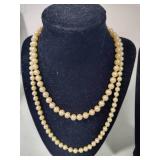 Pretty Pearl Assortment of Vintage Jewelry