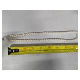 925 Sterling & Stauer Pearl Necklaces, Brooches & Earrings