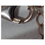 925 Sterling & Stauer Pearl Necklaces, Brooches & Earrings