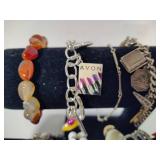 Assortment of Costume Bracelets