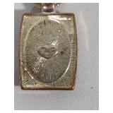 Moonglow Cabochon Necklaces & Bracelets