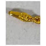 925 Danbury Mint Necklace, Jewelry & Earrings Set