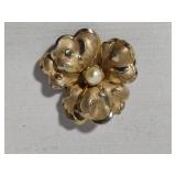 1/20 12K GF Brooches & Pin