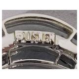 Lisner Stamped Vintage Brooches & Earrings