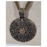 Lia Sophia & Sarah Coventry Costume Jewelry