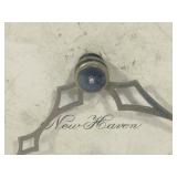 New Haven Mantel Clock