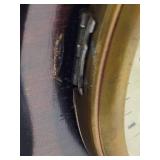 New Haven Mantel Clock