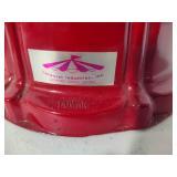 Carousal Industries Gumball Machine