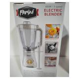 Parini Rotary Grater & Electric Blender *New in Box*