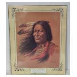 Native American Artwork