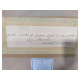 Shuntei Miyagawa Framed Prints