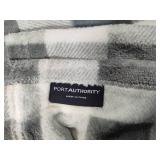 Lot of Plush Blankets