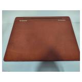 Lap Gear Desk Lap w/Storage