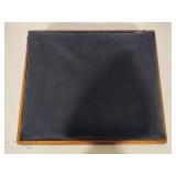 Lap Gear Desk Lap w/Storage