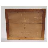 "Fruit" by Guiseppe Falchetti Framed Art