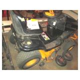 Craftsman 22HP Lawn Tractor 42