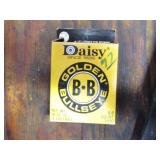 Box of Daisy