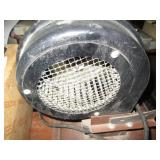Vintage squirrel case style blower...
