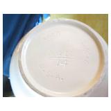 Watt Stoneware bowl size 14...