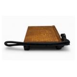 Vintage Burke & James Ingento No. 2 Paper Cutter