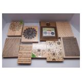 Large Rubber Stamps