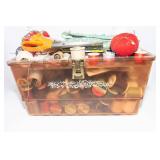 Sewing Items