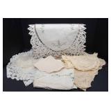 Vintage Linens