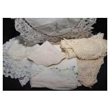 Vintage Linens