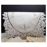 Vintage Linens