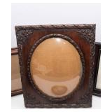 Variety of Frames