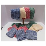 Brand New Dish Rags