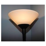 Floor Lamp - 71"T