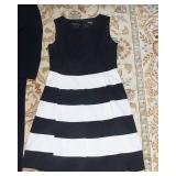 Women’s Black Dresses Lot – Size 10 (Cabi, Liz Claiborne & Nine West)