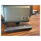 Emerson microwave UHF indoor television antenna, specifically model TV4714.