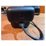 ZVOX VoiceBud VB20 Personal Sound Amplifier& pair of Sennheiser CX True Wireless earbuds