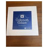 Voice of Music (V-M) “Collector’s Edition” Deluxe Commemorative Volume – 25th Anniversary