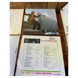 Dave Brubeck, Jazz Compilation & Vocal Jazz Record Lot