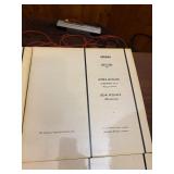 “Musical Heritage Society Classical LP Lot (14 Records) – Bach, Mozart, Beethoven”
