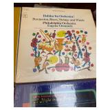 Brahms, Bach, Rachmaninoff, Stravinsky, and more,