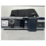 *HIGHLY SOUGHT AFTER!  MSRP $2,400 RESMED S9 ESCAPE EPR (Expiratory Pressure Relief) APAP/CPAP MACHINE – HEATED HUMIDIFIER COMFORT, DATA CARD THERAPY TRACKING W/CARRY BAG & POWER SUPPLY – EXCE