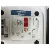 MSRP $2,000 PHILIPS RESPIRONICS DREAMSTATION AUTO CPAP MACHINE HEATED HUMIDIFIER PROFESSIONAL SLEEP THERAPY DEVICE W/CARRY BAG, RESERVOIR, MANUAL & POWER SUPPLY - EXCELLENT WORKING CONDITION - MAS