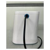 MSRP $400 SOCLEAN 2 AUTOMATED CPAP SANITIZER *HANDS-FREE CPAP MASK & HOSE CLEANING SYSTEM w/OZONE SANITIZING TECHNOLOGY, EASY ONE-BUTTON OPERATION KILLS 99.9% OF BACTERIA/VIRUSES/MOLD – LIKE NEW