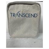 MSRP $900 TRANSCEND EZEX MINI TRAVEL CPAP MACHINE – WORLD