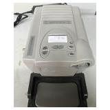 RARE! RESPIRONICS OMNILAB ADVANCED *clinical-grade titration system used in hospitals/sleep laboratories to help find the optimal pressure settings (titration) & diagnose/treat patients - WORKS GR