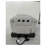 RARE! RESPIRONICS OMNILAB ADVANCED *clinical-grade titration system used in hospitals/sleep laboratories to help find the optimal pressure settings (titration) & diagnose/treat patients - WORKS GR