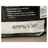 Gardein Ultimate Plant-Based Breakfast Sausage Original 7.4 oz - 3-Pack