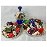 Wonderful Assortment of Vintage Matchbooks from Minnesota and Across the US