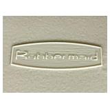Rubbermaid Double Door Vertical Garage Storage Cabinets - Set of 3