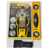 Measuring Tool/Cutting Tool Package