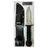 Measuring Tool/Cutting Tool Package
